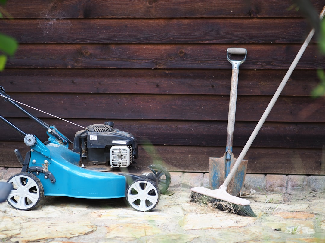 Efficient Lawn Care with Grasshopper Mowers