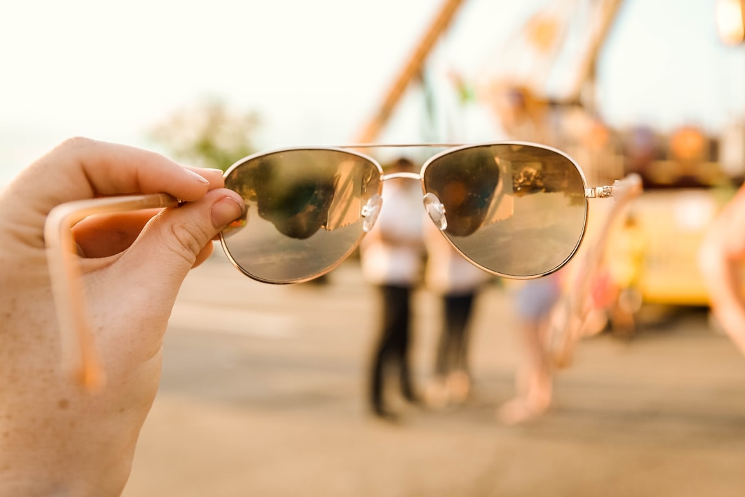 Photo Sunglasses, Squirtle