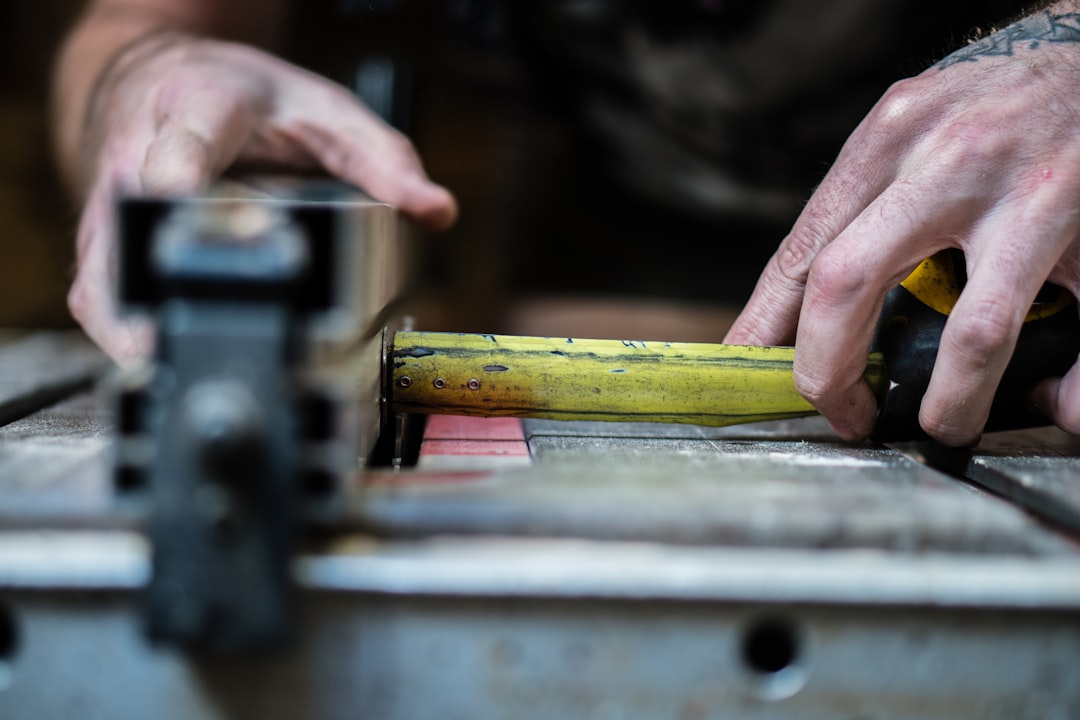 Hardened Hands: Dealing with Callouses